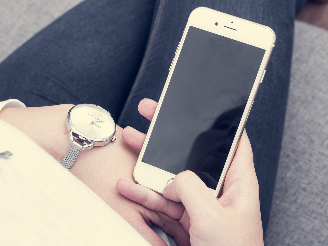 How to Use Tech to Optimize Your Workout Recovery